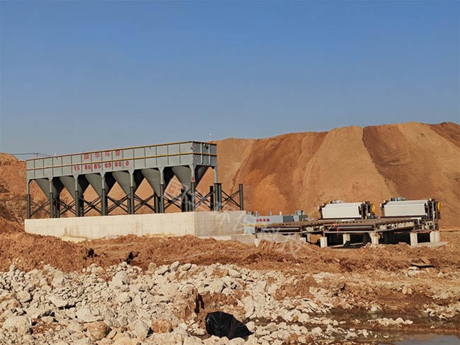 污泥脫水機(jī)